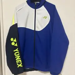 YONEX バドミントン ウォームアップウェアのサムネイル