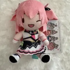 2026年最新】桃井愛梨 ぬいぐるみの人気アイテム - メルカリ