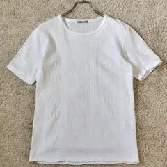 00s archive HIGH STREET JACQUARD TEEのサムネイル