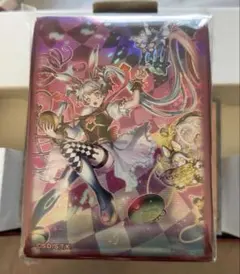 2026年最新】遊戯王 公式スリーブ 海外の人気アイテム - メルカリ