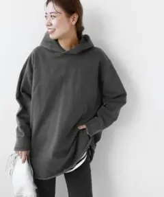 JOURNAL STANDARD relumeピグメントフーディー