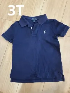Polo Ralph Lauren ラルフローレン ポロシャツ 3T