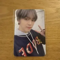 マーク　nct127 nctdream トレカ　universe ラキドロ 2025年最新】nct universe ラキドロの人気アイテム - メルカリ