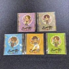 井上瑞稀 缶バッジ 8個 まとめ売り - メルカリ