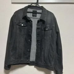 AZUL デニムジャケット Lサイズ