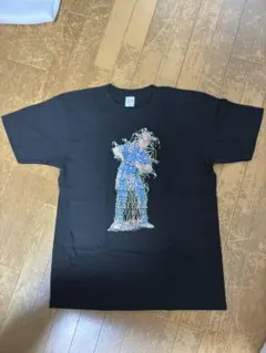 David Byrne Tシャツ デヴィッド・バーン サマソニ サマーソニック