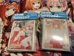 2026年最新】甘神さんちの縁結び スリーブの人気アイテム - メルカリ