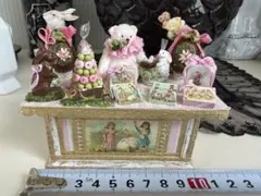 フランス作家 イースター ミニチュア☆ フランス作家 イースター ミニチュア☆ - メルカリ