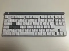 Logicool G515 RAPID TKL ホワイト