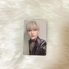 straykids フィリックス ODDINARY トレカ