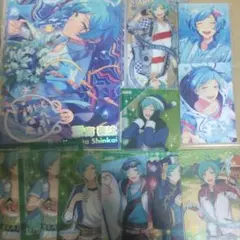 あんスタ　深海奏汰