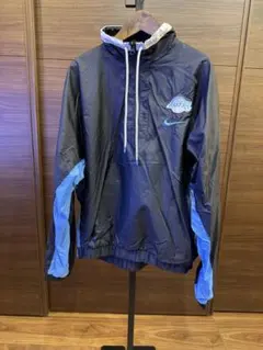 Nike ロサンゼルス レイカーズ　セットアップ ノースカロライナ