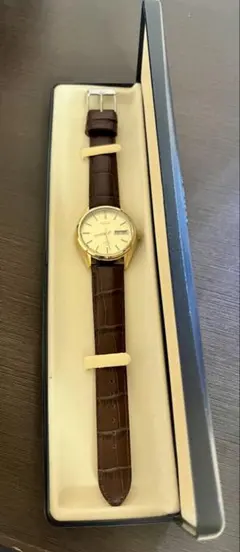 レア 希少 Seiko x Gudang Garam 創立 50周年記念 - メルカリ