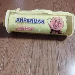 アンパンマン ポーチ イエロー