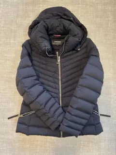 トミーヒルフィガー　ダウン