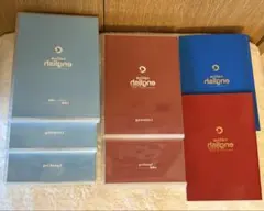 未使用】財布 6点セット まとめYOSHINA FIORETTO - メルカリ