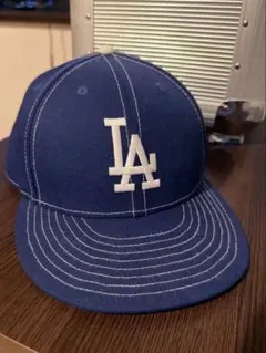 NEW ERA ロサンゼルスドジャース JS別注