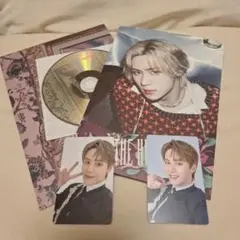 WayV クン　まとめて