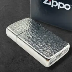 Zippo 5面 ハンマートーン 05年 - メルカリ