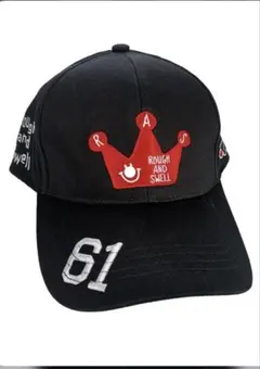 キャップ レディースウェア