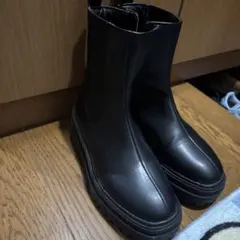 azul by moussy アズール　サイドゴアブーツ　Sサイズ　ブーツ