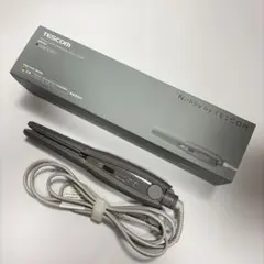 NobbybyTESCOM プロフェッショナルプロテクトイオンストレートアイロン