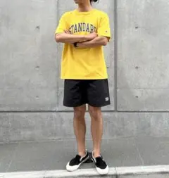 STANDARD CALIFORNIA クラシックイージーショーツのサムネイル