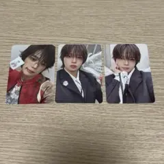 &TEAM Back to Life 一般盤 GAZE Kトレカ　天使