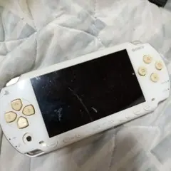 PSP1000本体ジャンク品