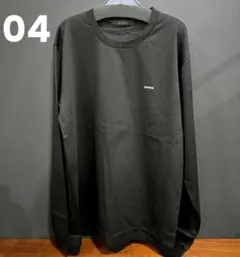 i*y様 2サイズ 1776 TATRAS SICADO 長袖Tシャツ メンズ - メルカリ