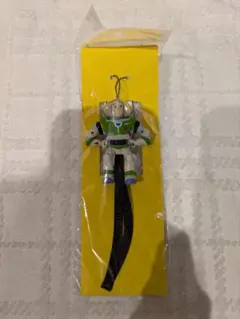 ディズニー ピクサー トイストーリー バズライトイヤー 携帯電話 ストラップ