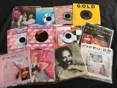 ANSWER riddim 10枚セット レゲエ 7インチ - メルカリ