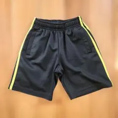 ジャージ　ハーフパンツ　110