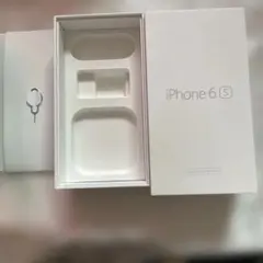 2025年最新】iphone6s箱の人気アイテム - メルカリ
