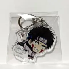 恋する暴君【カワセルくじC賞☆アクリルキーホルダー】森永哲博＆巽宗
