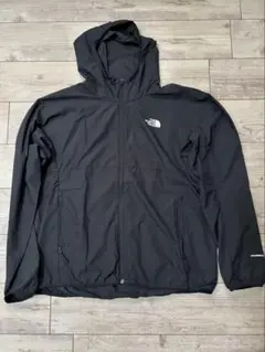 The North Face ブラック フード付き