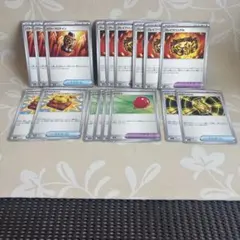 ポケカ　ポケモンカードゲームMEGA メガドリーム　トレーナーズ　まとめ売り人気