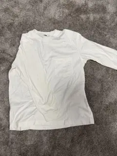 ホワイト Tシャツ