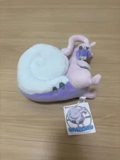 2025年最新】ヒスイヌメルゴン ぬいぐるみの人気アイテム - メルカリ