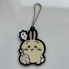 ちいかわ 一番くじ うさぎ ラバーストラップ