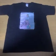 西野カナラブコレクションTシャツ