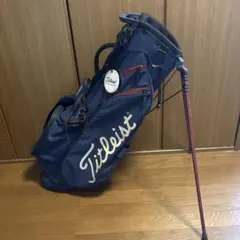2026年最新】Titleist ゴルフバッグ・キャディバッグの人気アイテム