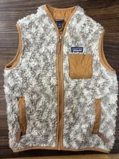 Patagonia ベスト 5T