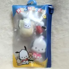 サンリオ ポチャッコ ガチャ