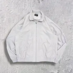 90s vintage ナイロンジャケット L ストリート y2k 古着MIX