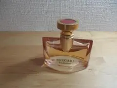 未開封品　ブルガリ ローズエッセンシャル 50ml 希少品 ☆レア☆ ブルガリ ローズエッセンシャル EDP 50ml イタリア製
