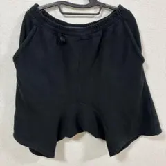 F.C.Real Bristol スウェットショートパンツ ブラックのサムネイル