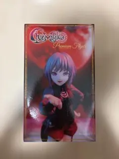 BanG Dream!Ave Mujica アモーリスのサムネイル