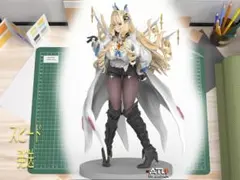 ガレージキット 1/10 サイレントヒル 深水雛子 フィギュア 未塗装未