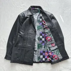 W*す様 COMME des GARCONS SHIRT×MARVEL 裏地マー - メルカリ